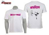Camisa Muay Thai M8