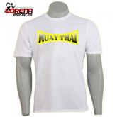Camisa Muay Thai M9