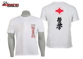 Camisa Karate Kyokushin K1