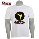 Camisas Karate K2