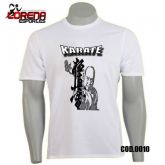 camiseta Karate Kyokushin