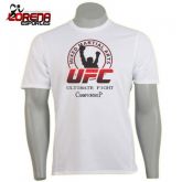 Camisetas MMA UFC ref04