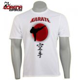 Camisa karate K3