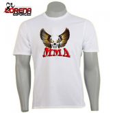 Camisa MMA Ref 01